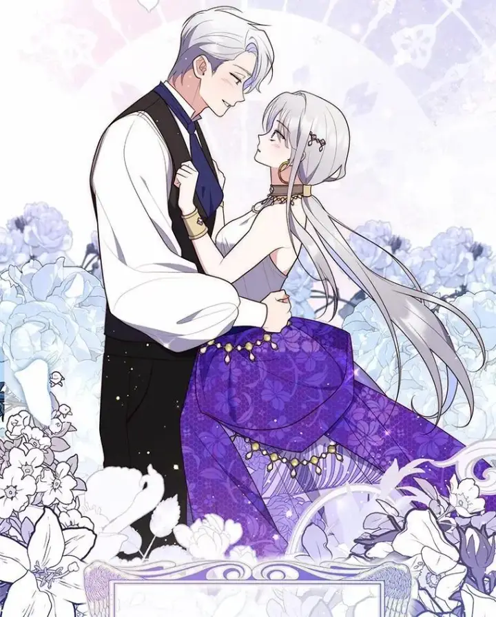 漫画《占卜的公女》69.她没死第35张图