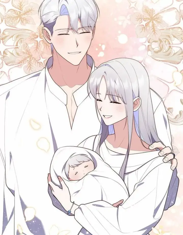 漫画《占卜的公女》69.她没死第42张图