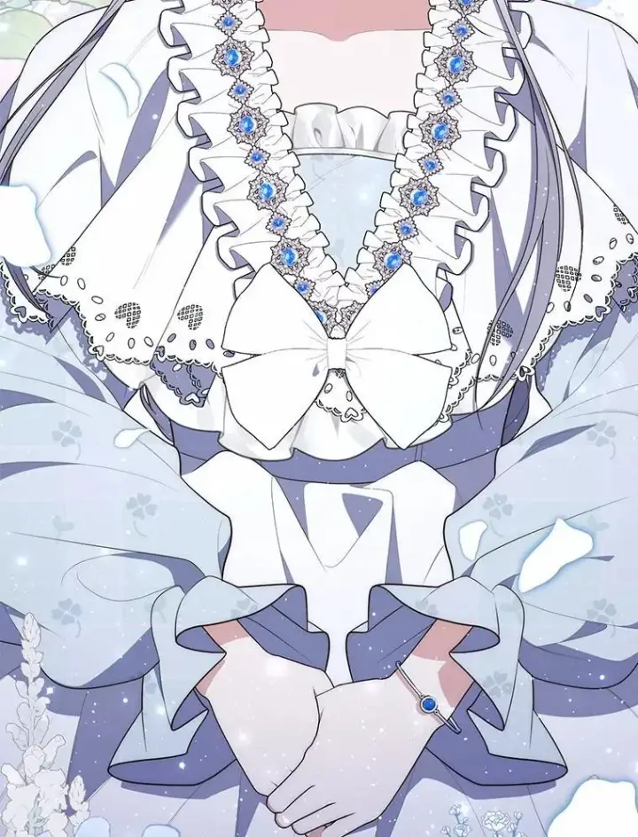 漫画《占卜的公女》69.她没死第6张图