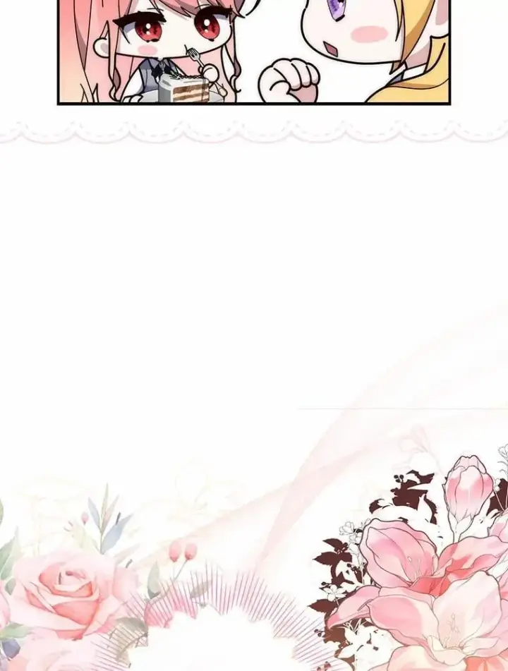 漫画《占卜的公女》70.你在这里干什么？第19张图