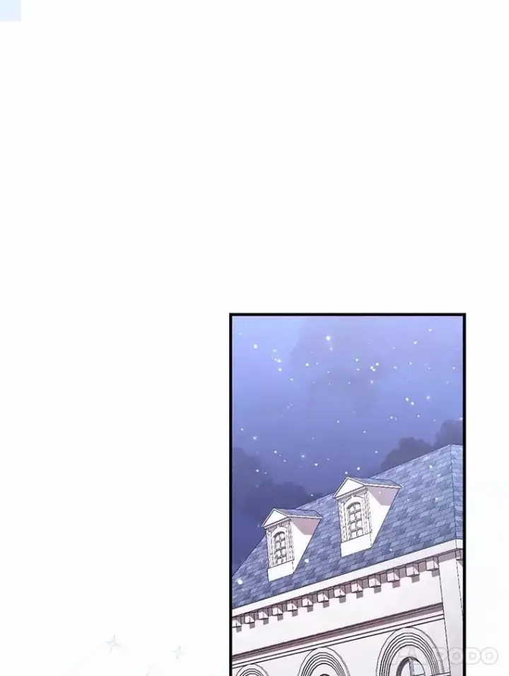 漫画《占卜的公女》70.你在这里干什么？第25张图