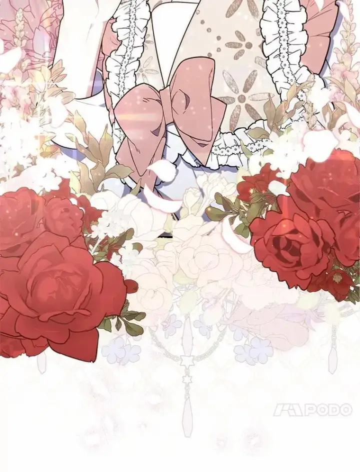 漫画《占卜的公女》70.你在这里干什么？第60张图
