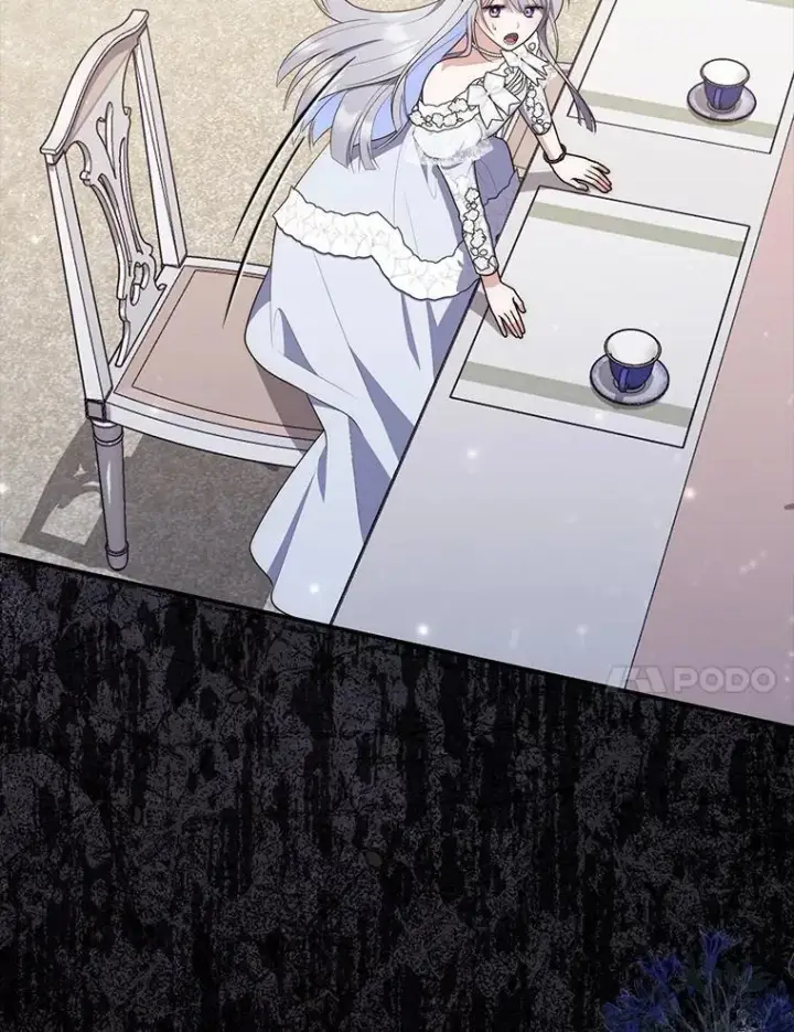 漫画《占卜的公女》70.你在这里干什么？第97张图