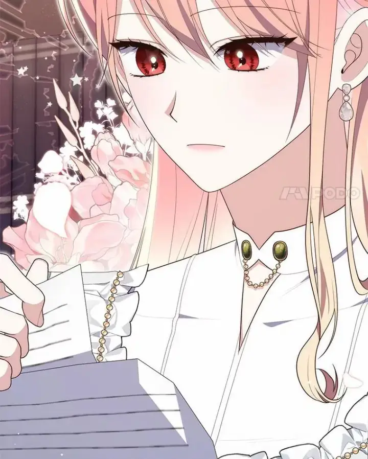 漫画《占卜的公女》71.蹩脚的演技第154张图