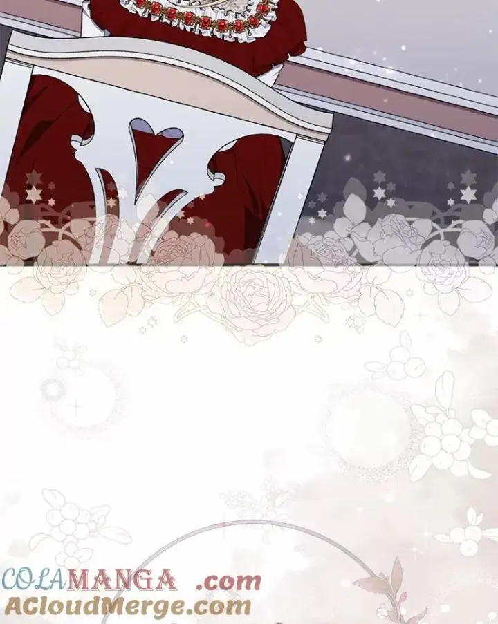 漫画《占卜的公女》71.蹩脚的演技第29张图