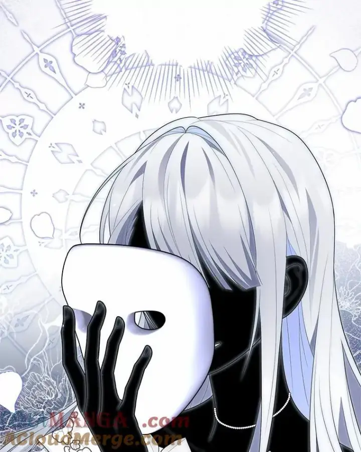 漫画《占卜的公女》71.蹩脚的演技第33张图