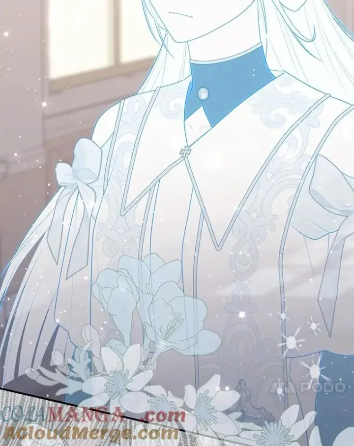 漫画《占卜的公女》71.蹩脚的演技第57张图