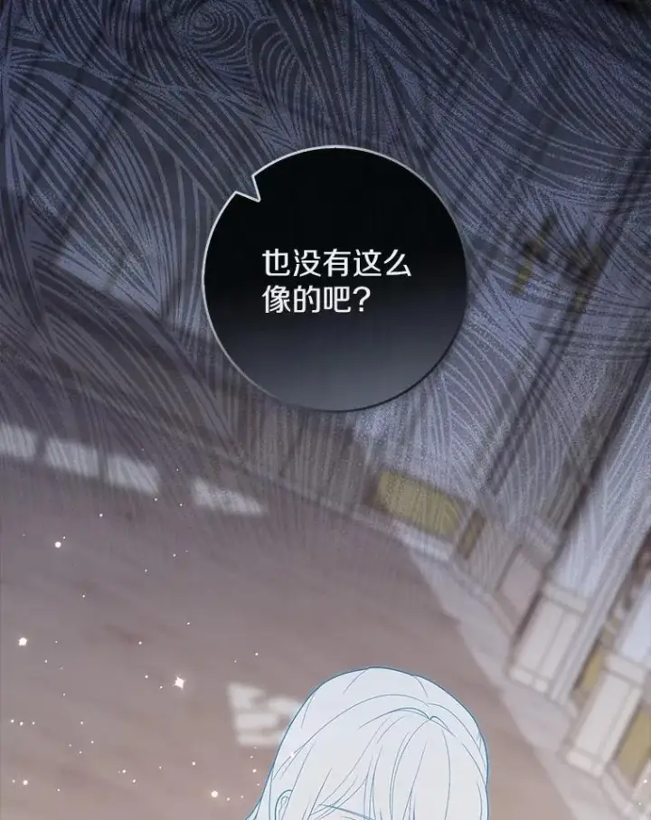 漫画《占卜的公女》71.蹩脚的演技第60张图