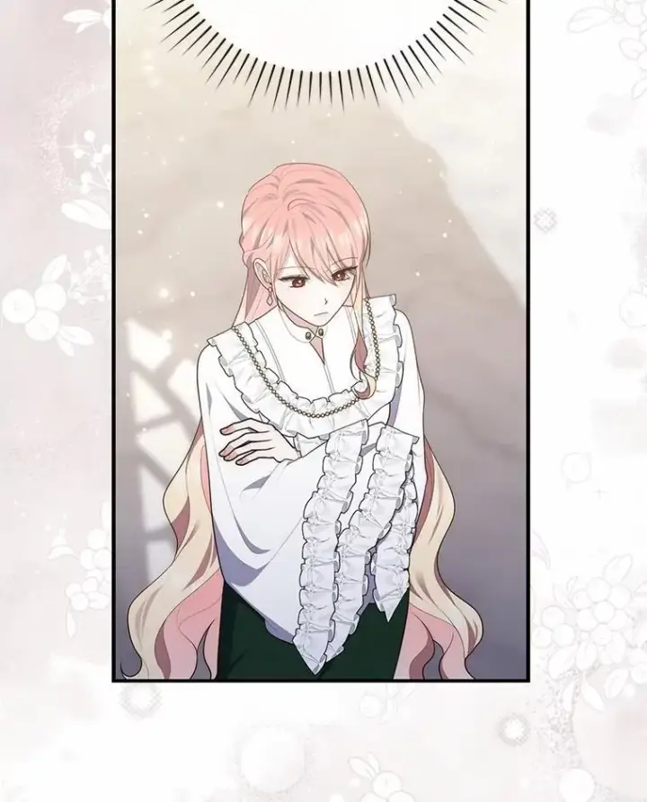 漫画《占卜的公女》71.蹩脚的演技第66张图
