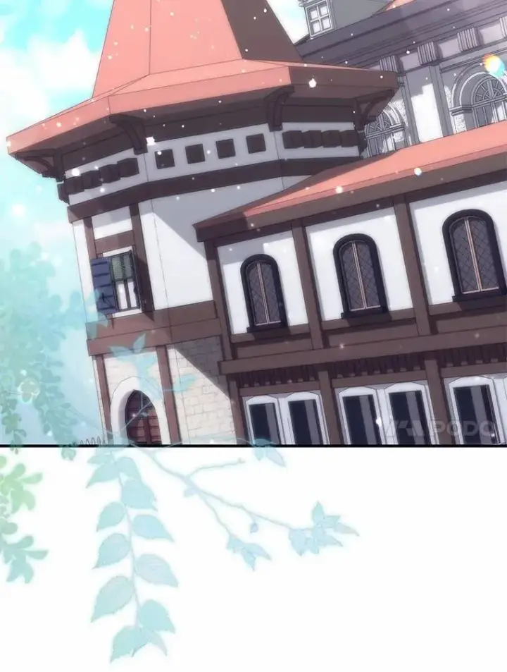 漫画《占卜的公女》71.蹩脚的演技第84张图