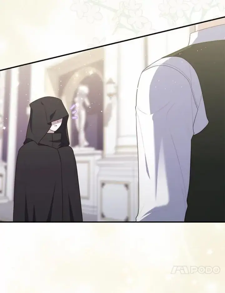 漫画《占卜的公女》71.蹩脚的演技第87张图