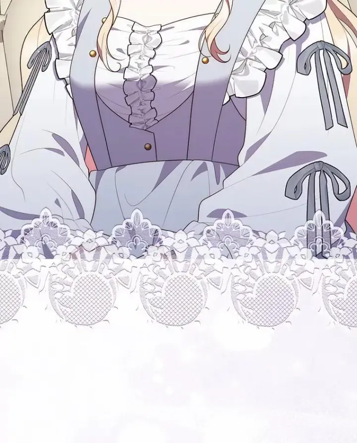 漫画《占卜的公女》72.我又不是孩子第28张图