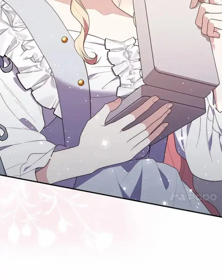 漫画《占卜的公女》72.我又不是孩子第34张图