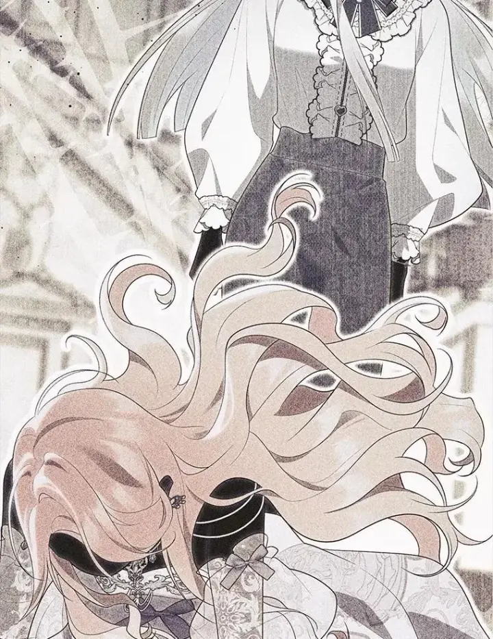漫画《占卜的公女》72.我又不是孩子第55张图
