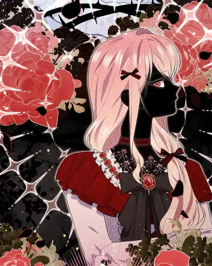 漫画《占卜的公女》72.我又不是孩子第59张图