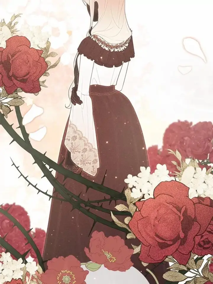 漫画《占卜的公女》72.我又不是孩子第8张图