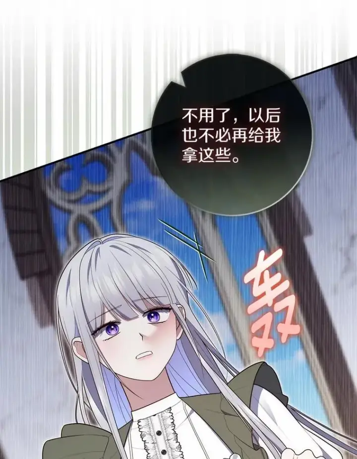 漫画《占卜的公女》73.进度太慢了第100张图