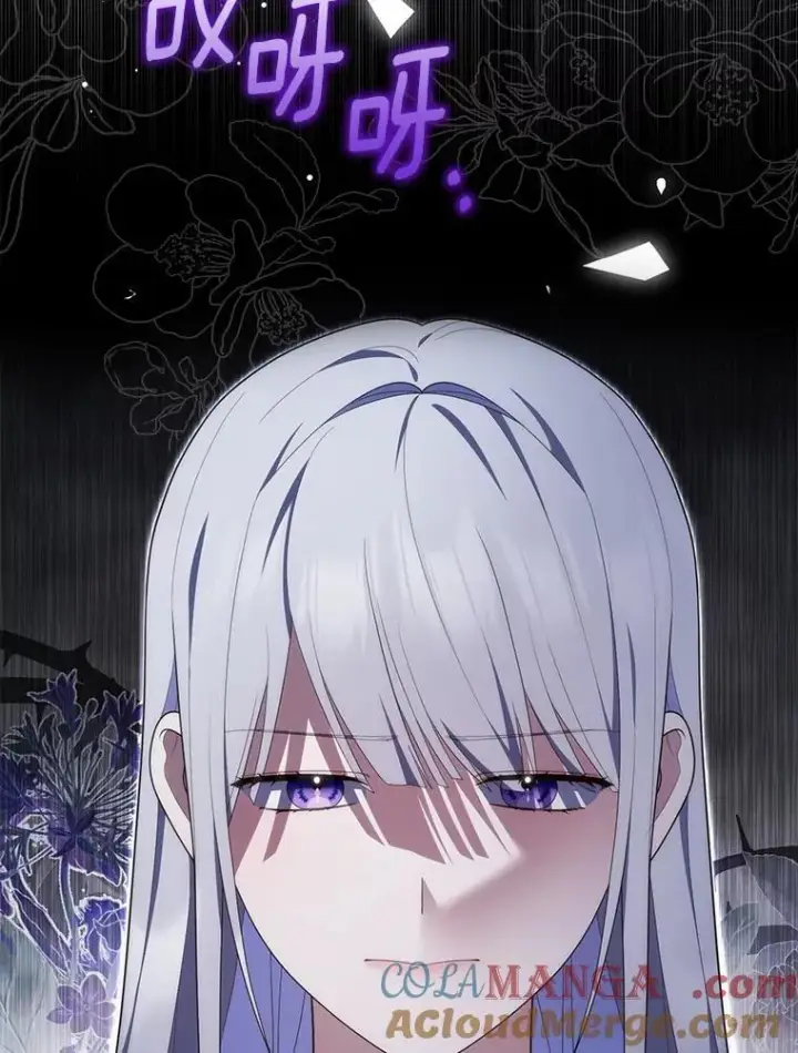漫画《占卜的公女》73.进度太慢了第105张图