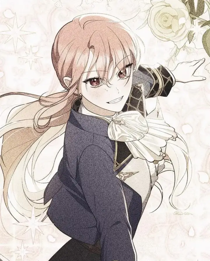 漫画《占卜的公女》74.治愈魔法第115张图