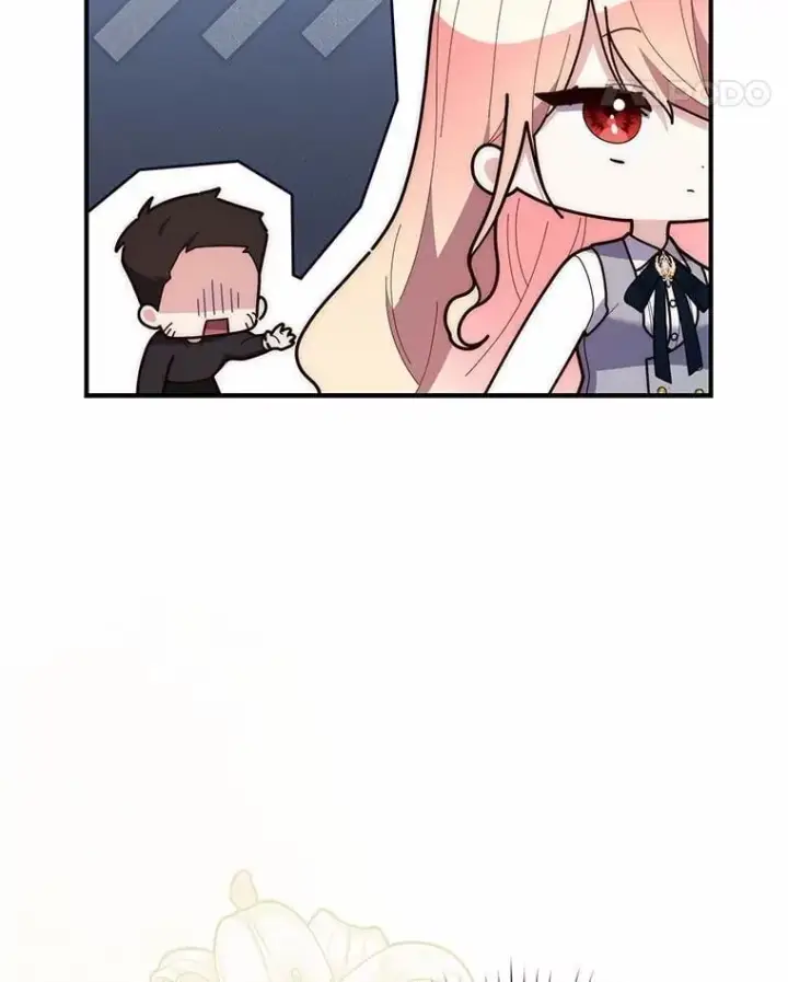 漫画《占卜的公女》74.治愈魔法第118张图