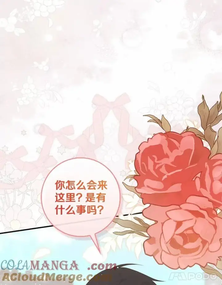 漫画《占卜的公女》74.治愈魔法第49张图