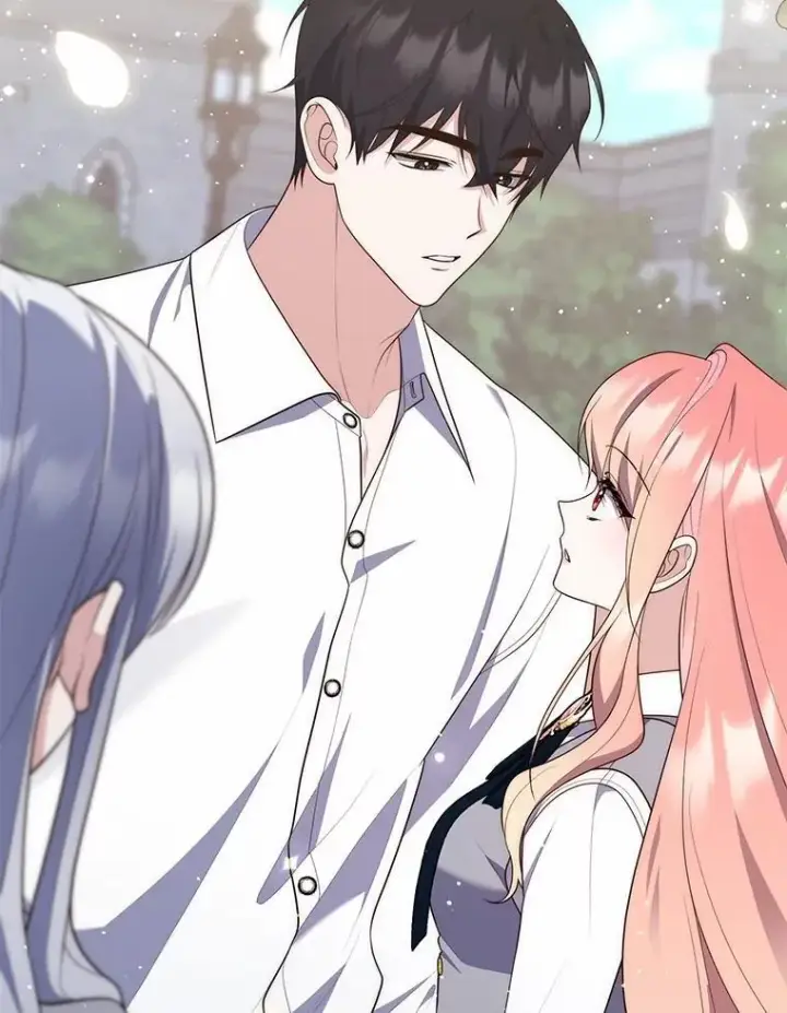 漫画《占卜的公女》74.治愈魔法第50张图