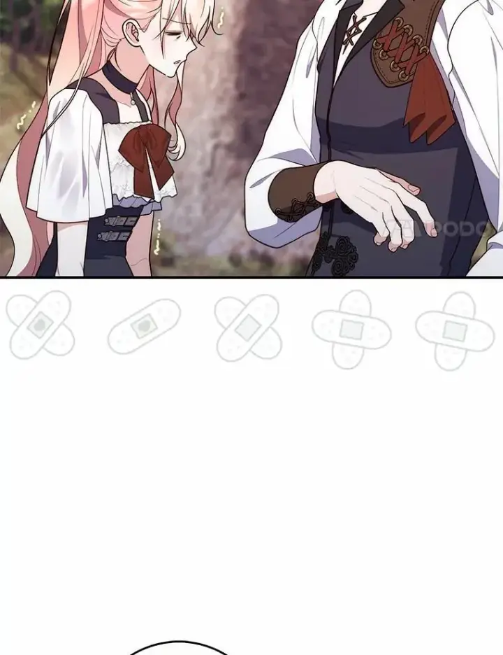 漫画《占卜的公女》75.打水仗第102张图