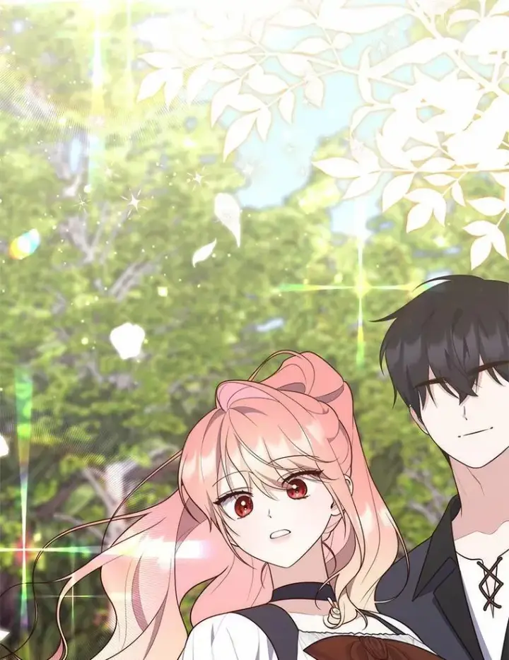 漫画《占卜的公女》75.打水仗第127张图