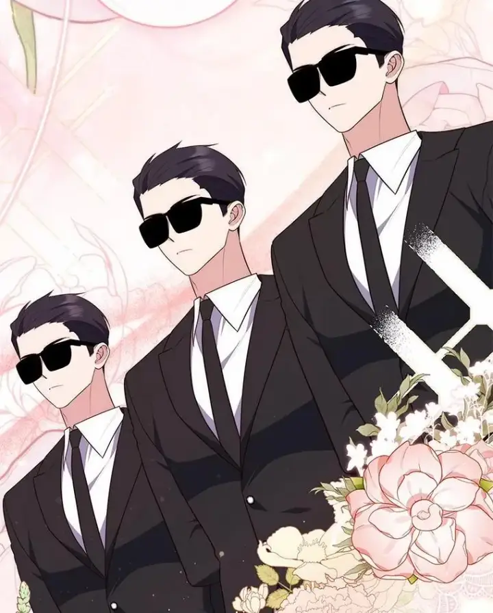 漫画《占卜的公女》75.打水仗第15张图