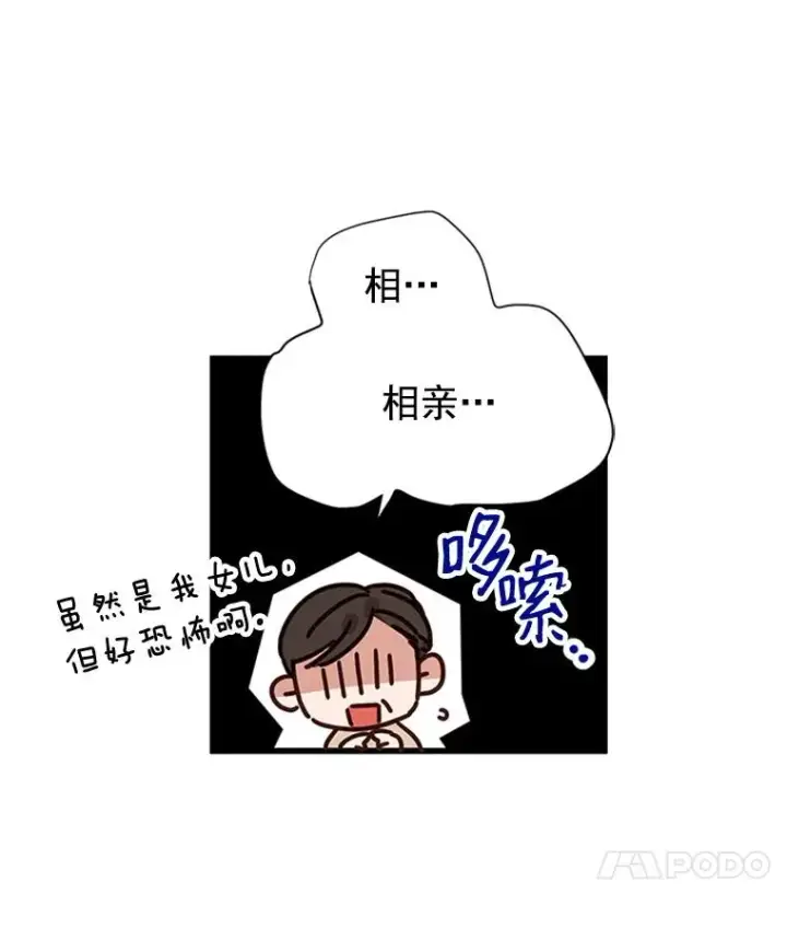 漫画《丈夫候选人》1.我要相亲了？第29张图