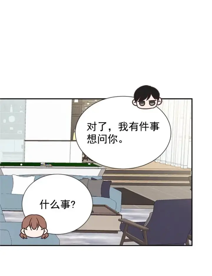 漫画《丈夫候选人》10.学校偶遇周胜豪第74张图