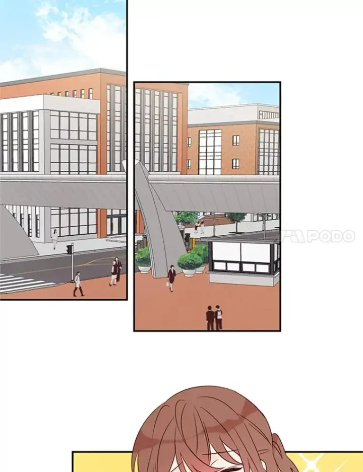 漫画《丈夫候选人》10.学校偶遇周胜豪第83张图
