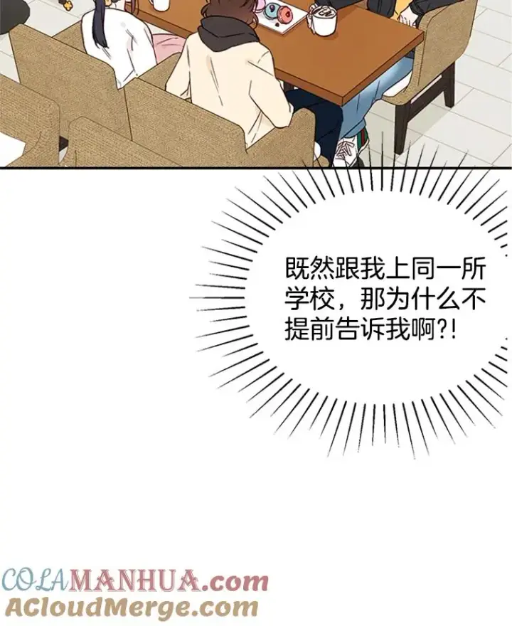 漫画《丈夫候选人》11.聚餐第31张图