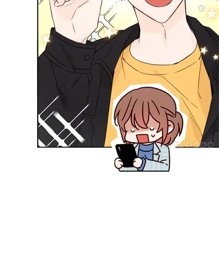 漫画《丈夫候选人》11.聚餐第39张图