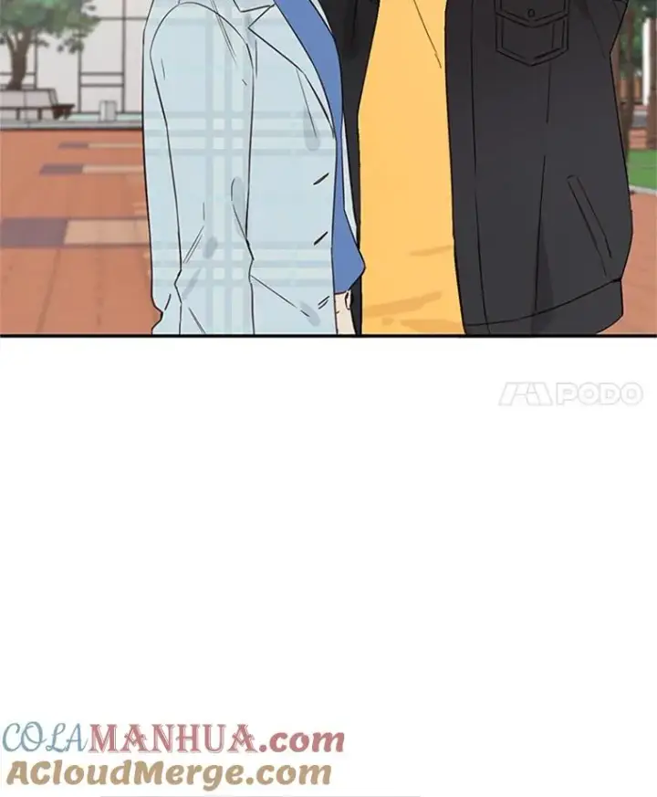 漫画《丈夫候选人》11.聚餐第4张图