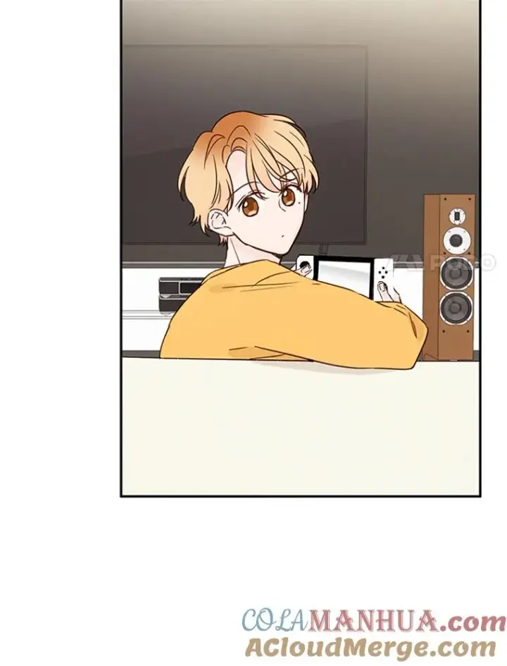 漫画《丈夫候选人》11.聚餐第49张图