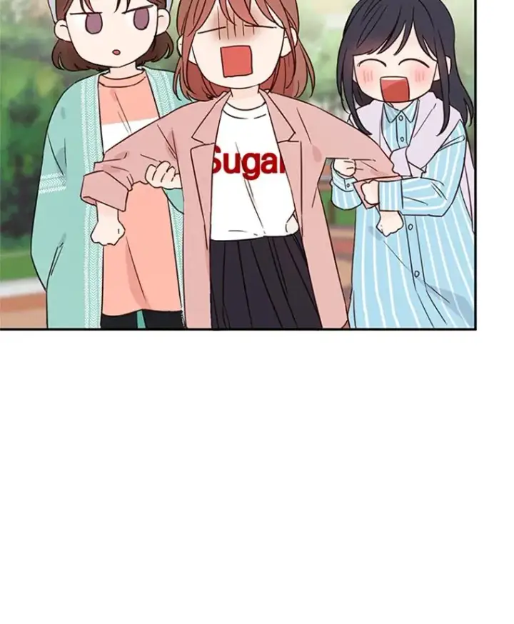 漫画《丈夫候选人》11.聚餐第69张图