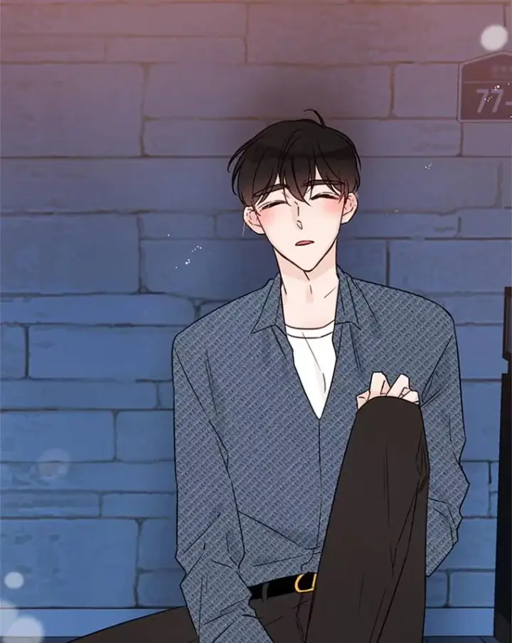 漫画《丈夫候选人》12.学长喝醉了第64张图