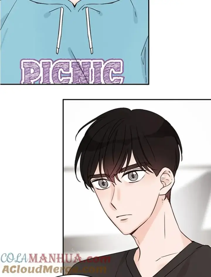 漫画《丈夫候选人》13.周胜豪的提议第85张图