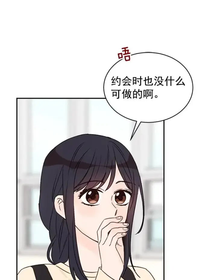 漫画《丈夫候选人》14.第一次约会第35张图