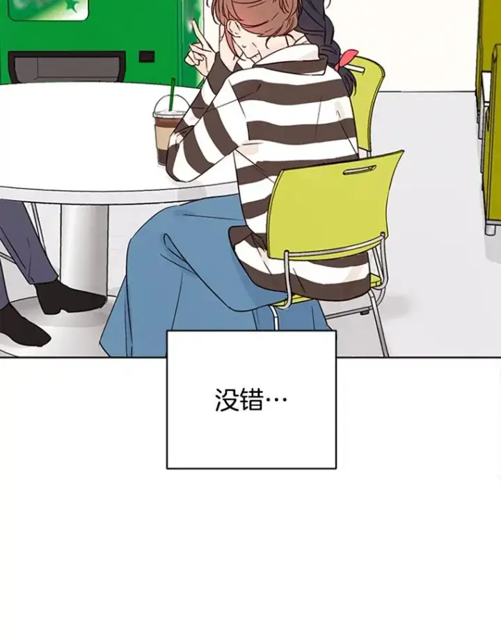 漫画《丈夫候选人》14.第一次约会第54张图