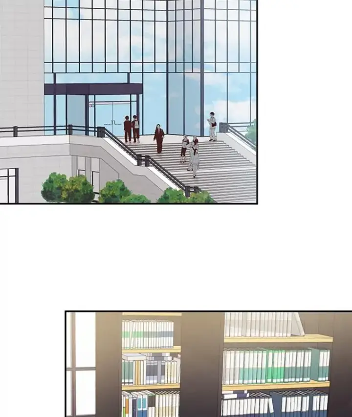 漫画《丈夫候选人》14.第一次约会第6张图