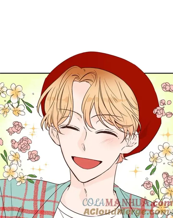 漫画《丈夫候选人》14.第一次约会第64张图