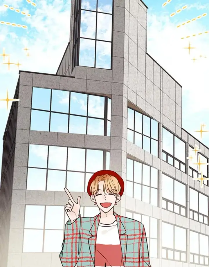 漫画《丈夫候选人》14.第一次约会第81张图