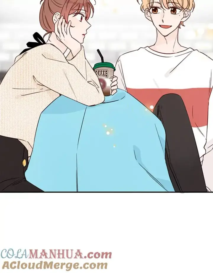 漫画《丈夫候选人》15.开始了解周胜豪第64张图