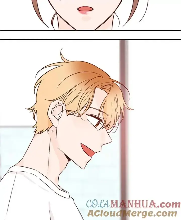 漫画《丈夫候选人》15.开始了解周胜豪第67张图
