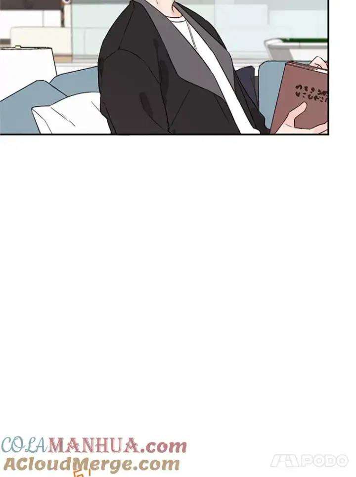 漫画《丈夫候选人》16.学长的魅力第4张图