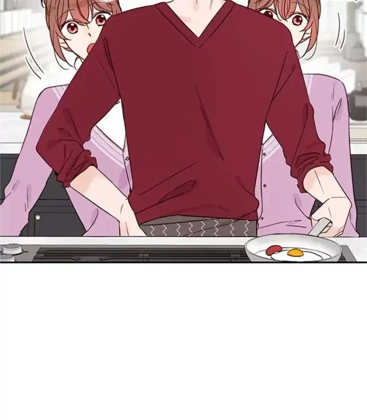 漫画《丈夫候选人》16.学长的魅力第59张图