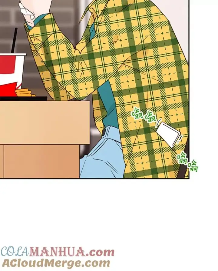 漫画《丈夫候选人》17.期中考试第82张图