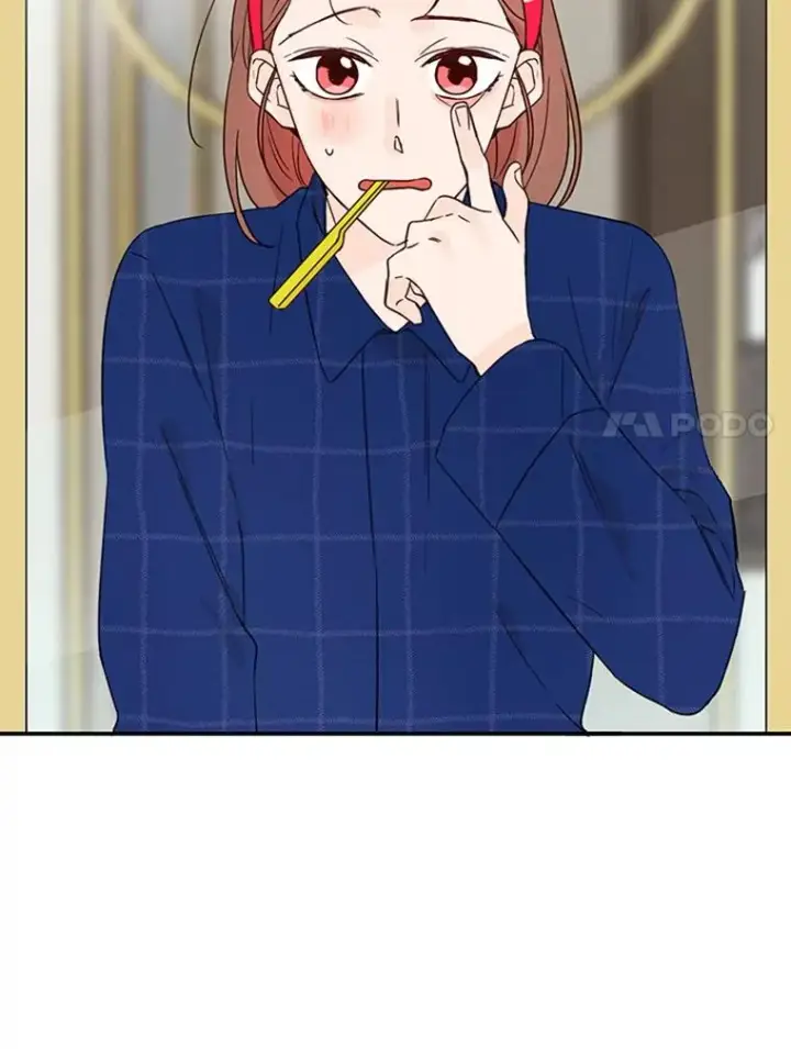 漫画《丈夫候选人》18.和学长的第一次约会第15张图